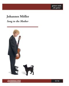 Song To The Mother