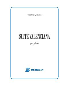 Suite Valenciana