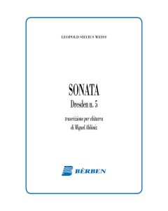 Sonata Dresden #5