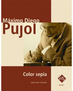 Color Sepia
