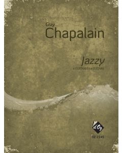 Jazzy