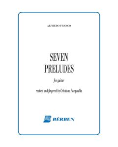 Seven Preludes