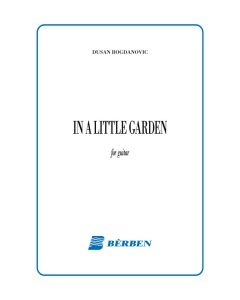 In a Little Garden
