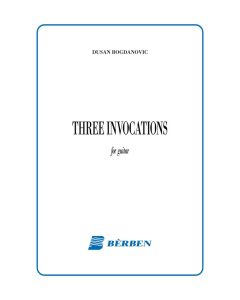 Three Invoctions
