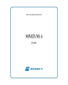 Sonata No. 6