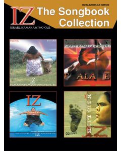 IZ: The Songbook Collection