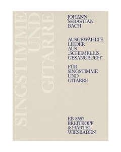 Selected Songs