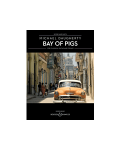 Bay of Pigs