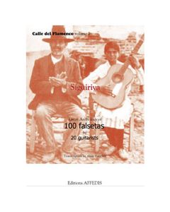 Calle Del Flamenco, Volume 2 - Siguiriya