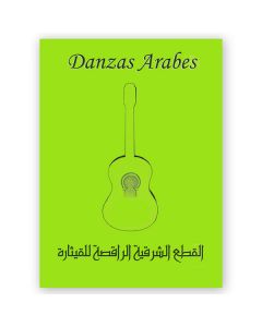 Danzas Arabes