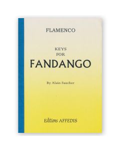 Keys for Fandango