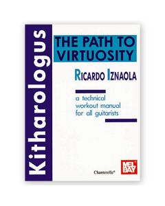 Kitharologus: The Path to Virtuosity