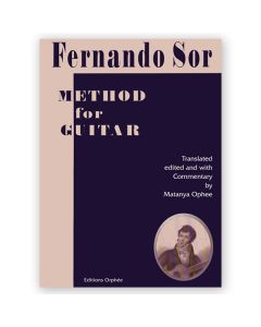 Method For Guitar