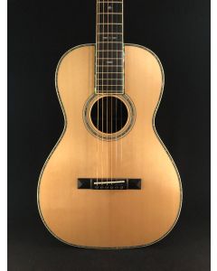  Blueridge BR-371 Historic Series Parlor Guitar