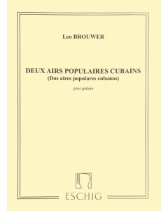 Dos Aires Populares Cubanos