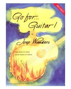 Go For...Guitar!