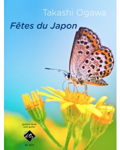 Fete du Japon