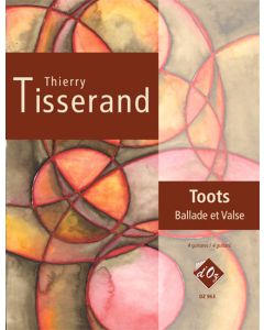 Toots "Ballade et Valse"