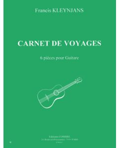 Carnet De Voyages
