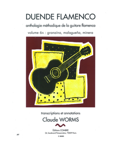Duende Flamenco, Volume 6A