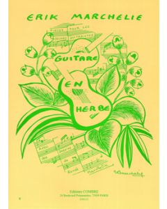Guitare en Herbe