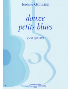 Douze (12) Petits Blues