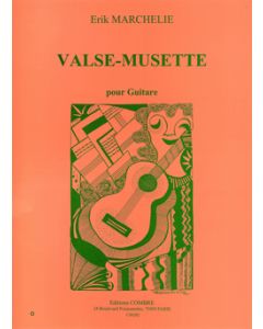 Valse Musette