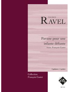 Pavane Pour Une Infante Defunte