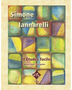 20 Etudes Faciles
