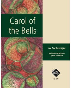 Carols of The Bells