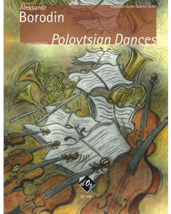 Polovtsian Dances