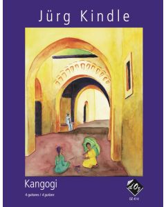 Kangogi