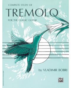 Complete Study of Tremelo