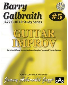 Guitar Improv