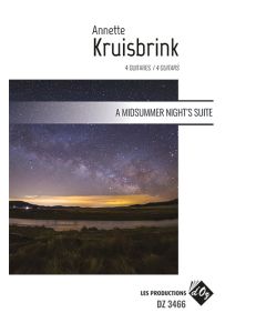 A Midsummer Night's Suite