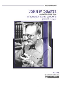 In Honorem Ioanni Doulandi, Op. 97