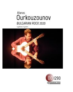 Bulgarian Rock 2020