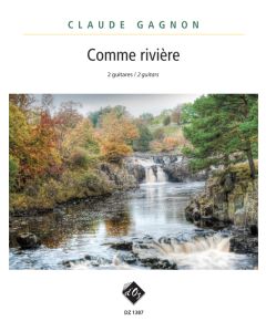 Comme Riviere