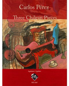 Three Chilean Pieces