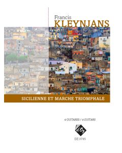 Sicilienne et Marche Triomphale