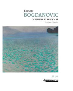 Cantilena et Ricercare