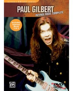 Intense Rock: Complete