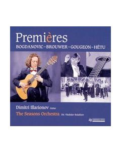 Premieres