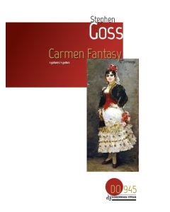 Carmen Fantasy