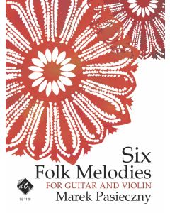 Six Folk Melodies