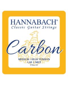 Hannabach Carbon Trebles