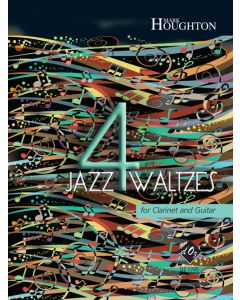 4 Jazz Waltzes