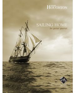 Sailing Home