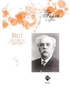 Dolly Suite Op. 56