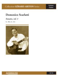 Sonates, Volume 1